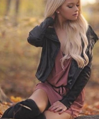 Проститутка Арина